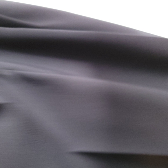 Haggar Navy blue 2 pce pant suit - Picture 11 of 16